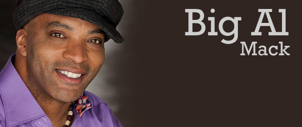 Big Al Bio
