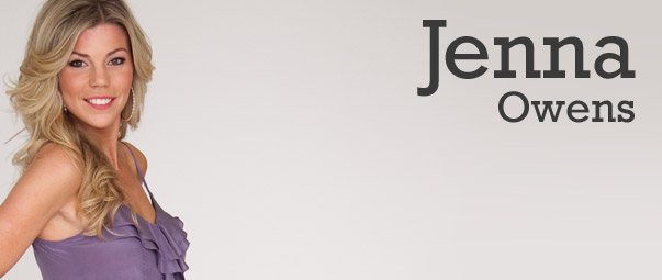 Jenna