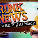 Drunk News with Shawn [AUDIO]