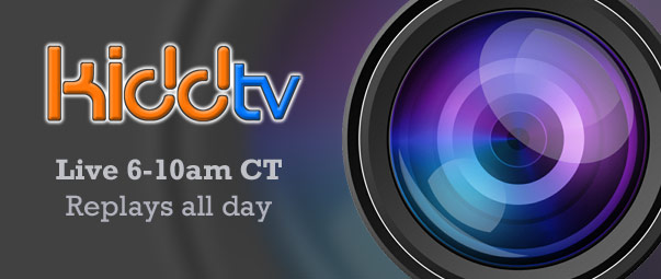 KiddTV – Watch Live