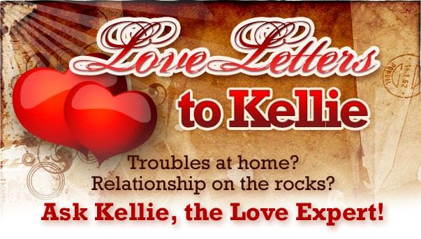 Love Letters to Kellie