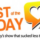 Best of the Day: Big Al doesn’t fit in with Dr. Girlfriend’s family [VIDEO]