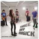 Rock Camp: Three Day Magick’s original song “Breaking Point” available on iTunes