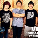 Three Day Magick releases video for “Breaking Point” [VIDEO]