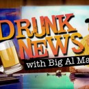 Big Al’s Drunk News with Susie [AUDIO]