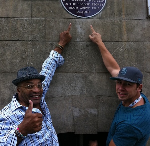london tues 11