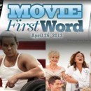 Movie First Word: April 26, 2013