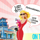 Kinsey calls in to talk about her baby shower [VIDEO]