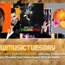 New Music Tuesday: April 23, 2013