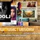 New Music Tuesday: April 30, 2013