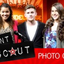 Talent Scout: Photo Gallery [PICS]