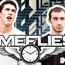 In Studio: Timeflies freestyles in the Canalside Lounge [VIDEO]