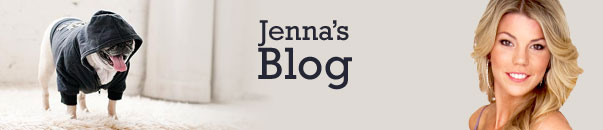 Jenna’s Blog: Can We Be Completely Honest??