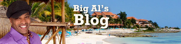 Big Al’s Blog: Happy New Year