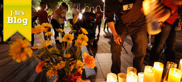 J-Si’s Blog: Thinking about the Colorado Theater Massacre