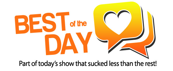 Best of the Day: Kellie and J-Si’s favorite iPhone apps 