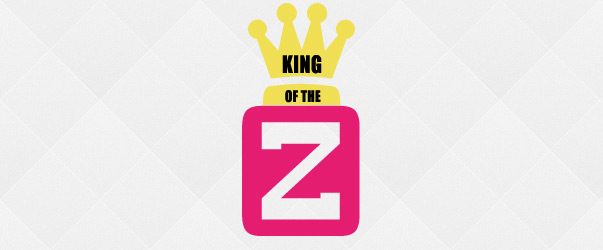 King of the Zs: Who on the show can think of the most words that start with the letter Z
