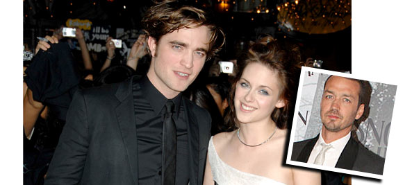 Kristen Stewart Cheating Scandal 