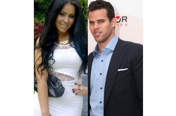 Myla Sinanaj speaks for the first time about her relationship with Kris Humphries 