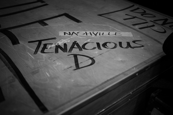 tenaciousD1