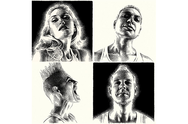 Get a free copy of No Doubt’s new cd “Push and Shove”