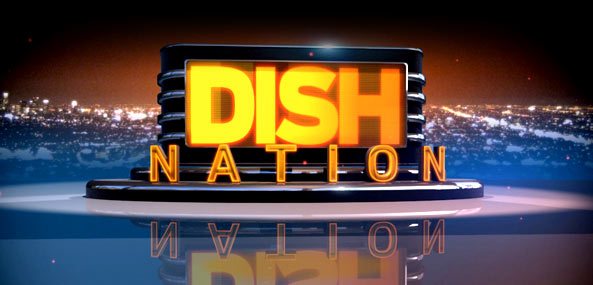 Watch us dance to “Gangnam Style” on Dish Nation 