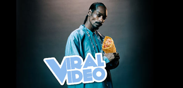 Viral Video: Watch Snoop Dogg’s “Pocket Like It’s Hot” Ad