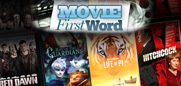 Movie First Word: November 21, 2010