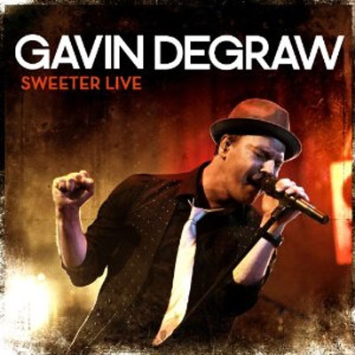 Gavin-Degraw