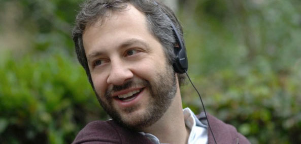 Judd Apatow calls the show 