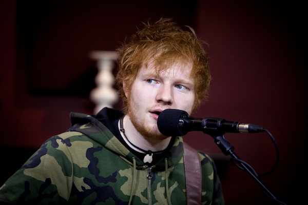 Ed Sheeran-0750