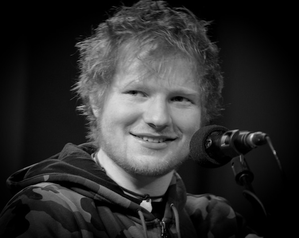 Ed Sheeran-0808