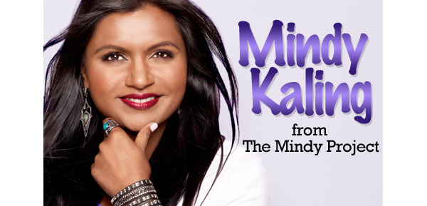 The Mindy Project’s Mindy Kaling calls the show 