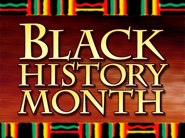 This Is Black History Month, Not Canadian History Month! 