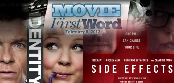 Movie First Word: February 8, 2013