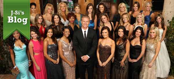 J-Si’s Blog: Dating lessons from The Bachelor