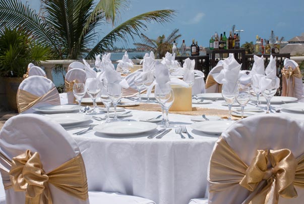 Banquet Terrace
