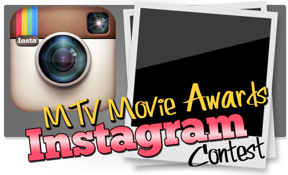 Winners: 2013 MTV Movie Awards Instagram contest  