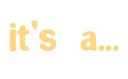 its-a
