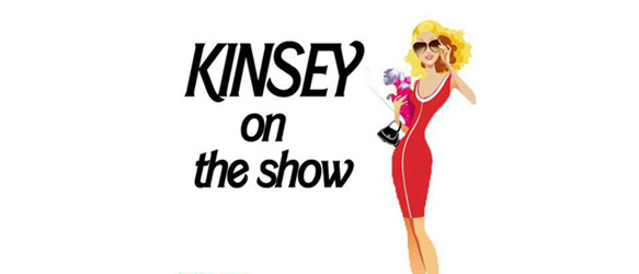 Kinsey calls the show to talk about how her life has changed 