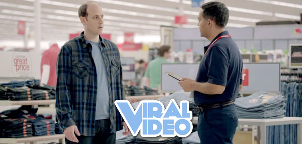 Viral video: Kmart commercial says what?! 
