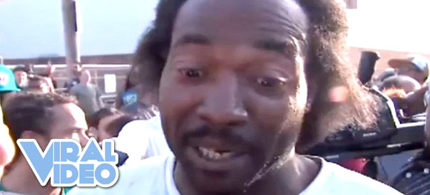 Viral Video: Cleveland Hero Charles Ramsey gets Songified 