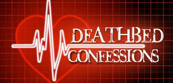 Deathbead Confessions: Jenna’s final words 