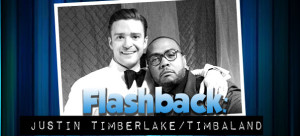 Flashback: Justin Timberlake and Timbaland go to Kidd’s house [AUDIO]