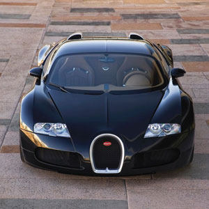 Bugatti