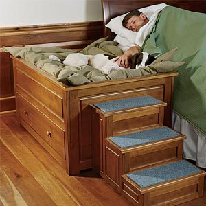 great-dog-bed