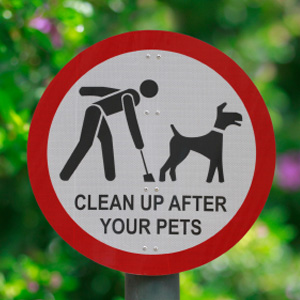 dog-poop-clean-up-sign