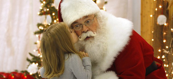 More weird things kids want for Christmas