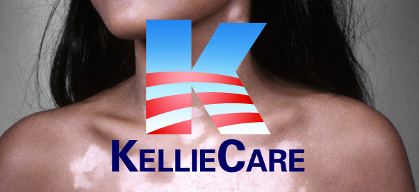 KellieCare update! 