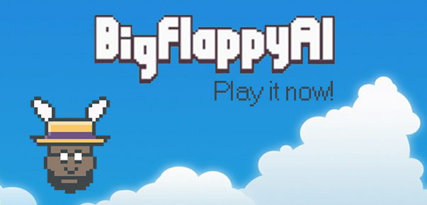 Big Flappy Al is here!